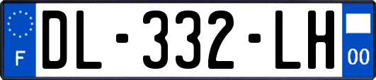 DL-332-LH