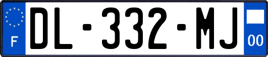 DL-332-MJ