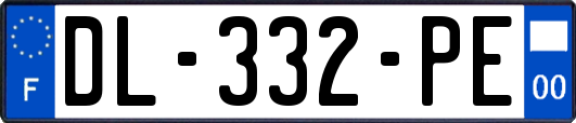 DL-332-PE