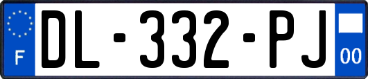 DL-332-PJ