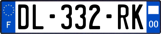 DL-332-RK