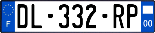 DL-332-RP