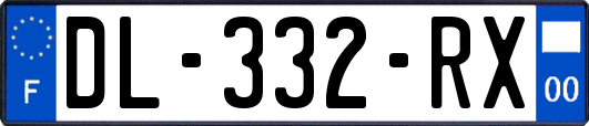 DL-332-RX