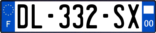 DL-332-SX