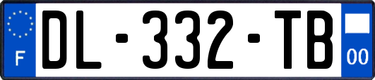 DL-332-TB