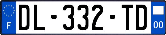 DL-332-TD