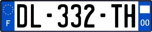 DL-332-TH