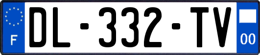 DL-332-TV