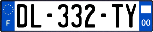 DL-332-TY
