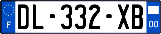 DL-332-XB