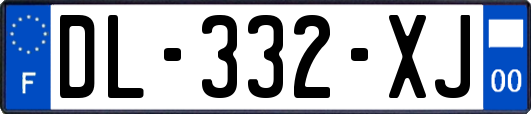 DL-332-XJ