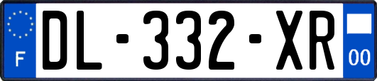 DL-332-XR