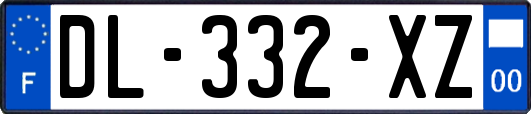 DL-332-XZ