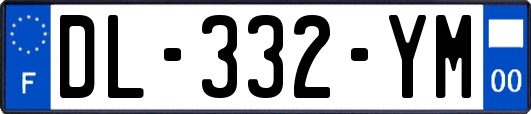 DL-332-YM