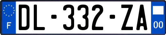 DL-332-ZA