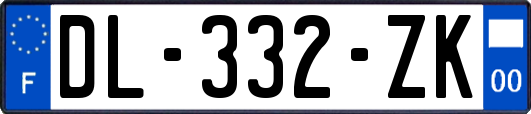 DL-332-ZK