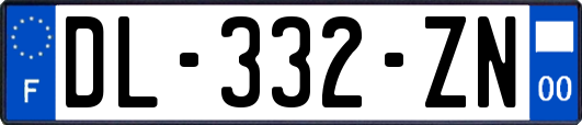 DL-332-ZN