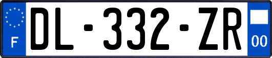 DL-332-ZR