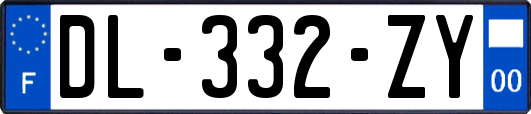 DL-332-ZY