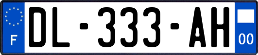 DL-333-AH