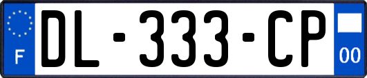 DL-333-CP