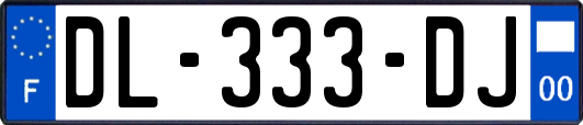 DL-333-DJ