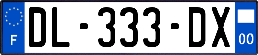 DL-333-DX