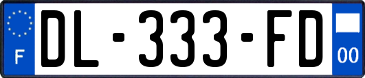 DL-333-FD