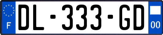 DL-333-GD