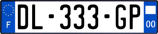 DL-333-GP