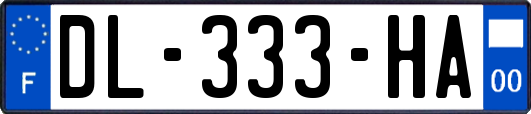 DL-333-HA