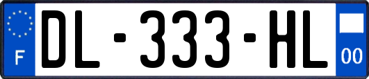 DL-333-HL