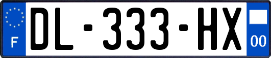 DL-333-HX