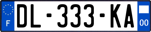 DL-333-KA