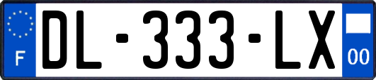 DL-333-LX