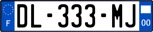 DL-333-MJ