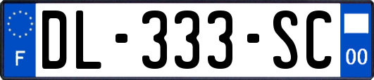 DL-333-SC