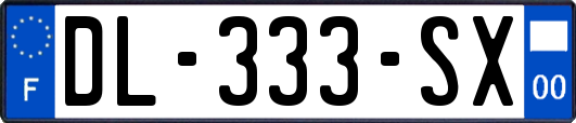 DL-333-SX