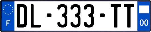 DL-333-TT