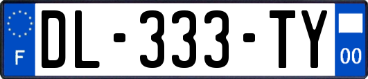 DL-333-TY