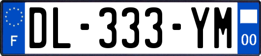 DL-333-YM