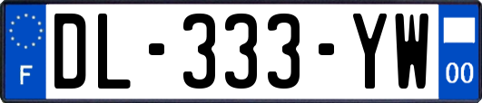 DL-333-YW