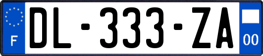 DL-333-ZA