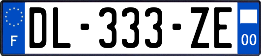 DL-333-ZE