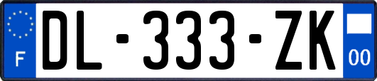 DL-333-ZK