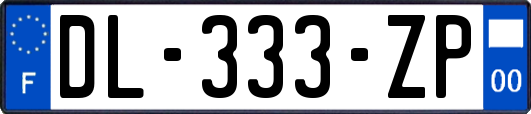 DL-333-ZP