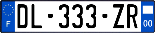 DL-333-ZR