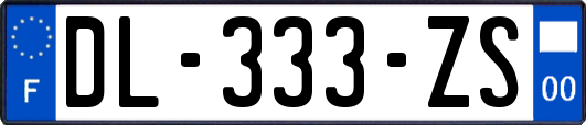 DL-333-ZS