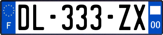 DL-333-ZX