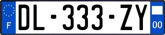 DL-333-ZY